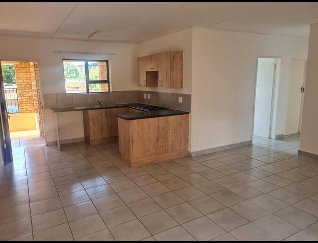 3 BEDROOM PROPERTY TO RENT IN GROBLERPARK EXT
